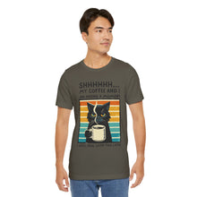 Load image into Gallery viewer, My Coffee and I
