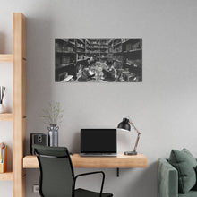 Load image into Gallery viewer, Youth and Books
