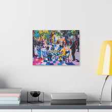 Load image into Gallery viewer, Chess in the Park
