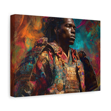 Load image into Gallery viewer, Yasuke — Legacy in Color (my vision)
