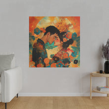 Load image into Gallery viewer, Romantic Floral Art
