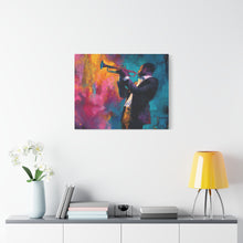 Load image into Gallery viewer, Midnight Trumpet Lounge
