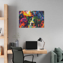 Load image into Gallery viewer, Colorful Dogs
