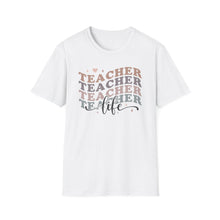 Load image into Gallery viewer, Teacher Life
