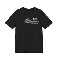 BT Photography Tee