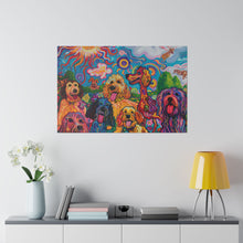 Load image into Gallery viewer, Happy Dogs
