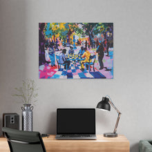 Load image into Gallery viewer, Chess in the Park
