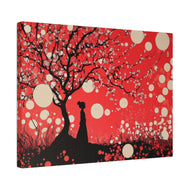 Serene Blossom