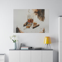 Load image into Gallery viewer, Cigars &amp; Bourbon
