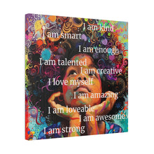 Load image into Gallery viewer, Preteen Affirmations
