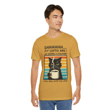 Load image into Gallery viewer, My Coffee and I
