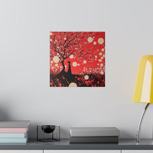 Serene Blossom