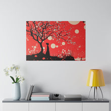 Load image into Gallery viewer, Serene Red Blossom
