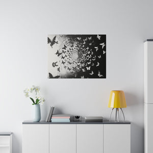 Whirl of Butterflies