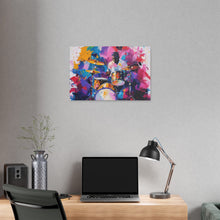 Load image into Gallery viewer, Man on Drums
