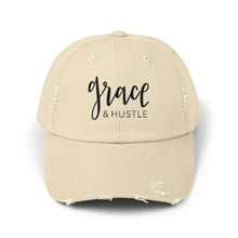 Load image into Gallery viewer, Grace and Hustle
