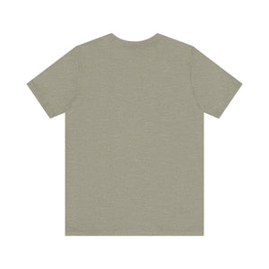 Patriotic Alumni Short Sleeve Tee - DD214 Design