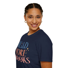 Load image into Gallery viewer, Read More Books
