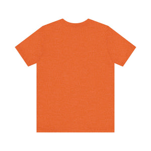 Lucky Choice Unisex Tee - Celebrate Diversity and Heritage