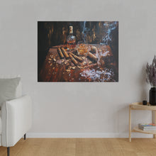 Load image into Gallery viewer, Cigars &amp; Bourbon
