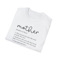 Mother