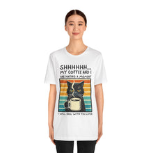 Load image into Gallery viewer, My Coffee and I

