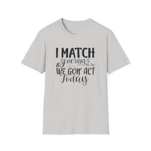 Load image into Gallery viewer, Match Energy
