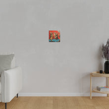 Load image into Gallery viewer, Cats at Play

