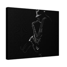 Load image into Gallery viewer, Jazz Musician
