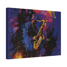 Load image into Gallery viewer, Jazz Musician
