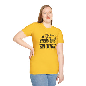 You are Enough