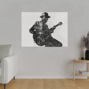 Guitar Man