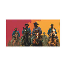 Load image into Gallery viewer, Buffalo Soldiers in my vision
