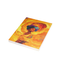 Load image into Gallery viewer, Woman of Color Postcard Bundles (envelopes included)
