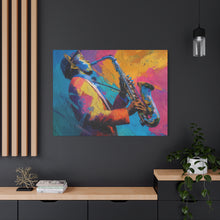 Load image into Gallery viewer, Saxophone Soul
