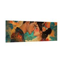 Load image into Gallery viewer, Romantic Floral Art
