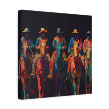 Load image into Gallery viewer, Buffalo Soldiers in my vision
