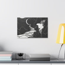 Load image into Gallery viewer, Moonlit Bridge
