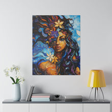 Load image into Gallery viewer, Colorful Woman
