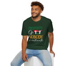 Load image into Gallery viewer, Unisex Softstyle T-Shirt - Juneteenth
