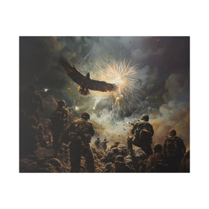 American Soldiers