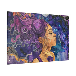 Aquarius Woman