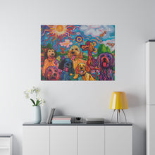 Load image into Gallery viewer, Doodles at Play
