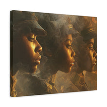 Load image into Gallery viewer, She Wore the Uniform
