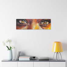 Load image into Gallery viewer, Pretty Brown Eyes
