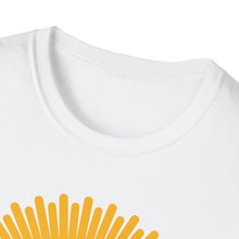 Load image into Gallery viewer, Unisex Softstyle T-Shirt - Juneteenth
