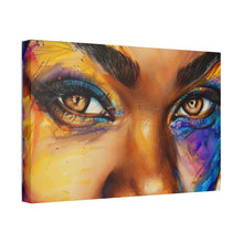 Load image into Gallery viewer, Pretty Brown Eyes
