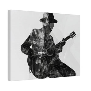 Guitar Man