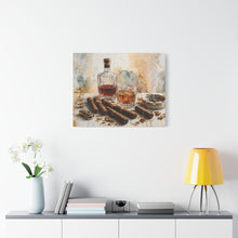 Load image into Gallery viewer, Smoke, Oak &amp; Fortune
