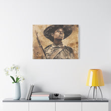 Load image into Gallery viewer, She Wore the Uniform
